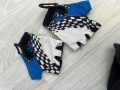 Adidas комплект футболни кори S + протектори за глезени + калъф, снимка 4