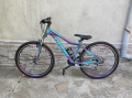 Дамски велосипед DRAG GRACE 26", снимка 2