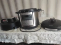 air fryer and multicooker, снимка 3