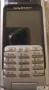 Sony Ericsson P900, снимка 2