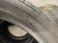 4бр. зимни гуми 255/35/19-225/40/19 Nokian спорт пакет, снимка 4