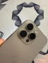 iPhone 15 pro max Natural Titanium 512GB, снимка 2