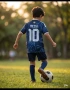 MESSI 10 💙⚽️ детско юношески футболни екипи Аржентина НОВО 2026-27 година , снимка 1