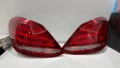 Оригинални LED  стопове за W205 2015-2018г, снимка 1