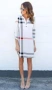 Нова рокля тип BURBERRY , снимка 8