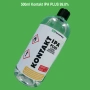 500ml Kontakt IPA Plus 99.8% изключително чист изопропилов алкохол почистване на оптика, снимка 1