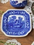 Сервиз Copeland Spode, Англия, снимка 6