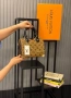 Louis Vuitton ⚜️Дамски Чанти , снимка 10