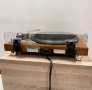 🔈Топ ретро колекционерски грамофон PIONEER PL-518 - Direct drive🔈, снимка 9