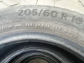 4 бр зимни гуми 205-60-16, снимка 8