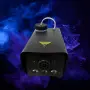 Машина за пушек с LED осветление и дистанционно, снимка 6