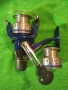 Макара Shimano с четири лагера Nexave 2500 RB, снимка 1