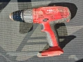 Акумулаторен ударен винтоверт Hilti SFH 14-A (Боди / Тяло) – 14.4V, 3 скорости, снимка 1
