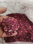 Сушен Розов цвят венчелистче / Rosa centifolia / , снимка 2