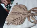 Чанта дамска от тележки бокс, снимка 2