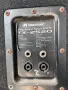 професионални тонколони "Omnitronic TX-2520"/2x1500W/, снимка 2