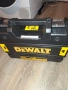 перфоратор dewalt 800w 2.6 джаула нов , снимка 6