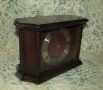 Немски настолен часовник Ankra, снимка 3