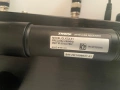SHURE QLXD24E/B58 - Вокален Безжичен Микрофон, снимка 9