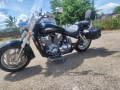 Honda VTX 1800 нов внос Канада , снимка 2