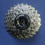 Касета Sram 10 скорости, снимка 1