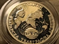 1000 Лева 1998 100 Години Българска Телеграфна Агенция БТА, снимка 8