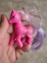 My little pony, G2, Pink Sundance and Morning Glory, 2 ponies, снимка 5