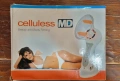 Антицелулитен масажор Celluless MD, снимка 2