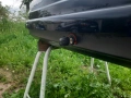 Авто бокс - багажник - куфар Thule Pacific 100 Dual Side, снимка 5