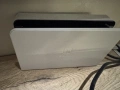Nintendo Switch OLED (Бял) + 2-ри комплект Joy-Con + 45 Топ Игри (Zelda, Mario, Persona 5), снимка 2