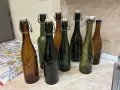 Стари бирени бутилки, снимка 1