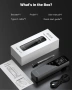 BFOUR WiFi Bluetooth термометър за барбекю,термометър за месо,батерия 2600mAh,BF-70 , снимка 9