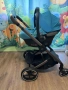 Cybex Balios S Lux 3 в 1, 2023 г., снимка 3