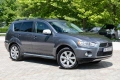 Mitsubishi Outlander 2.2 DI-D, снимка 3