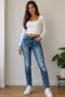 Дамски дънки LCW JEANS, снимка 1