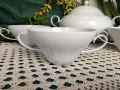 Rosenthal 3 чиниики 15 см и купи с 2 дръжки, снимка 4