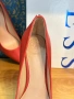Дамски обувки на ток GUESS, снимка 4