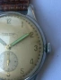Часовник Ulysse Nardin 1930г. Уникат, снимка 2