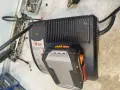 Винтоверт AEG BSB 18 C, снимка 5