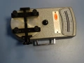 Силомер Ernst Torque tester №921/№911 300-0-300Ncm/50-0-50Ncm, снимка 5