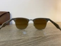 Сльнчеви очила Ray-Ban RB3507 Clubmaster, снимка 6