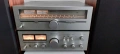 Сет на Kenwood - усилвател, тунер и тонколони, снимка 1