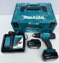Makita DDF453 - Акумулаторен винтвоерт 2x18V 3.0Ah, снимка 1