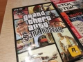 GTA SAN ANDREAS PC GAME 0405261946H1E3R, снимка 7