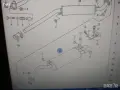 4A0253609R**НОВО**АУСПУХ -крайно гърне ЗА AUDI A6 AVANT (4A, C4) 2.8 V6 , снимка 4