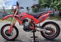Honda Crf 450i НОВ ВНОС!!!, снимка 4