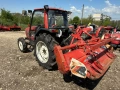 Трактор YANMAR AF310, снимка 3