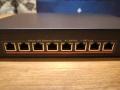 Yuanley YS100-0800T, 8 портов х 10G RJ45 Ethernet суич, снимка 5