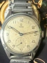 Tudor 1930г. /малкия брат на ROLEX/, снимка 2
