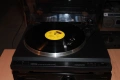 Грамофон Onkyo CP-1400A, снимка 1